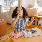 Melissa & Doug, Cukiernia, zestaw drewniany