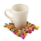 Melissa & Doug, Krosno tkackie, zestaw