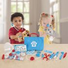 Melissa & Doug, mały weterynarz