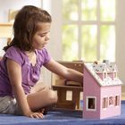 Melissa & Doug, Przenośny składany domek