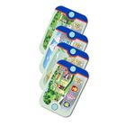 Melissa & Doug, Psi Patrol, pacynki z akcesoriami