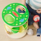 Melissa & Doug, Rollables Treehouse Twirl, pętla motoryczna