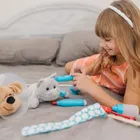 Melissa & Doug, Weterynarz, zestaw lekarski