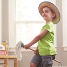 Melissa & Doug, Zestaw do sprzątania