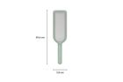 Mepal, Chef It, tarka, stalowa, Coral, 30 cm