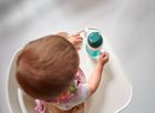 Mepal, Mio Little Farm, kubek niekapek, 6m+, 200 ml