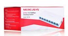 Mercusys, MS108, switch