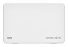 Mercusys, router, system mesh Mercusys Halo, H80X, 2 szt.