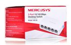 Mercusys, switch, MS105