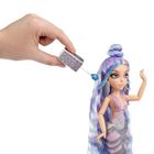 Mermaze Mermaidz, Syrenka Orra, lalka modowa, zmieniająca kolor