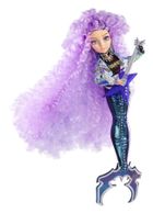 Mermaze Mermaidz, Syrenka Riviera, lalka modowa zmieniająca kolor, teal