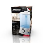 Mesko, ultradźwiękowy nawilżacz powietrza 4,0L