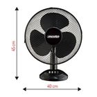 Mesko, wentylator, 40 cm, 45W, MS 7310