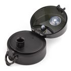 Meteor, bidon sportowy, szmaragdowy, 500 ml