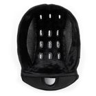 Meteor, Falven, kask narciarski, granatowy, rozmiar M, 55-58 cm