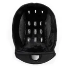 Meteor, Falven, kask narciarski, różowy, rozmiar 55-58 cm