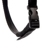 Meteor, Gruver, kask rowerowy, rozmiar L, 58-61 cm, biało-czarny