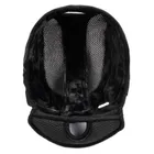 Meteor, Holo, kask narciarski, biały, rozmiar L, 58-61 cm