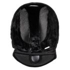 Meteor, Holo, kask narciarski, biały, rozmiar M, 55-58 cm