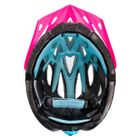 Meteor, kask rowerowy, Marven 2, L 58-61 cm, granatowy/niebieski