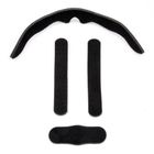 Meteor, kask rowerowy, rozmiar S, 48-52 cm, Pony, KS06