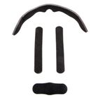 Meteor, kask rowerowy, rozmiar XS, 44-48 cm, Firefighter, KS06
