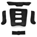 Meteor, kask rowerowy, S 48-52 cm, Captain