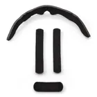 Meteor, kask rowerowy, XS 44-48 cm, Firetracker