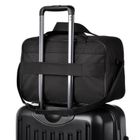 Meteor, Lokman, torba, czarna, 20l