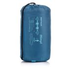 Meteor, Mimpi, śpiwór, morski