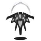 Meteor, Ovlo, kask ochronny, biały, rozmiar 58-61 cm