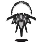 Meteor, Ovlo, kask rowerowy, rozmiar L, 58-61 cm, zielony