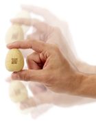 MGA's Miniverse, Make It Mini, Dinosaurs, kula niespodzianka, mini dinozaury