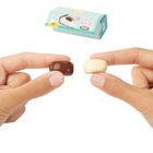 MGA's Miniverse, Make It Mini, From Scratch, kula niespodzianka, mini jedzenie