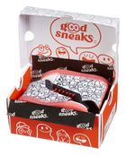 MGA's Miniverse, Make It Mini, Sneakers, kula niespodzianka z mini butami