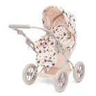 Micki, Skrallan, wózek dla lalek 3w1