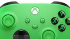 Microsoft, kontroler, Xbox Series Green