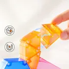 Mideer, klocki magnetyczne 3D, 20 elementów