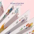 Mideer, zeszyt kreatywny małego projektanta, magiczny klub