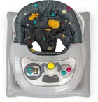 Milly Mally, chodzik, Patrol Cosmos