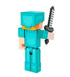 Minecraft, Alex, figurka podstawowa, HTN09