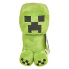Minecraft, Creeper, pluszak, 20 cm