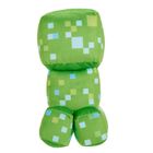 Minecraft, Creeper, pluszak, 20 cm
