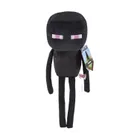 Minecraft, Enderman, pluszak, 20 cm