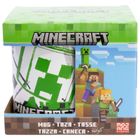Minecraft, kubek ceramiczny, 325 ml