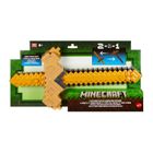 Minecraft, Miecz/Kilof 2 w 1, akcesorium z transformacją