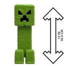 Minecraft, Movie, Creeper, figurka