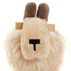 Minecraft, Owca, pluszak, 20 cm