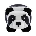 Minecraft, Panda, pluszak, 20 cm