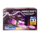 Minecraft, Smok Endu - Atak „Smoczy oddech”, figurka z funkcją